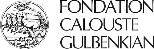 Logo de la fondation Gulbenkian